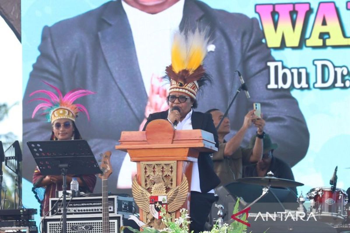 Wamendagri: Pemekaran 4 DOB beri dampak positif ke masyarakat Papua