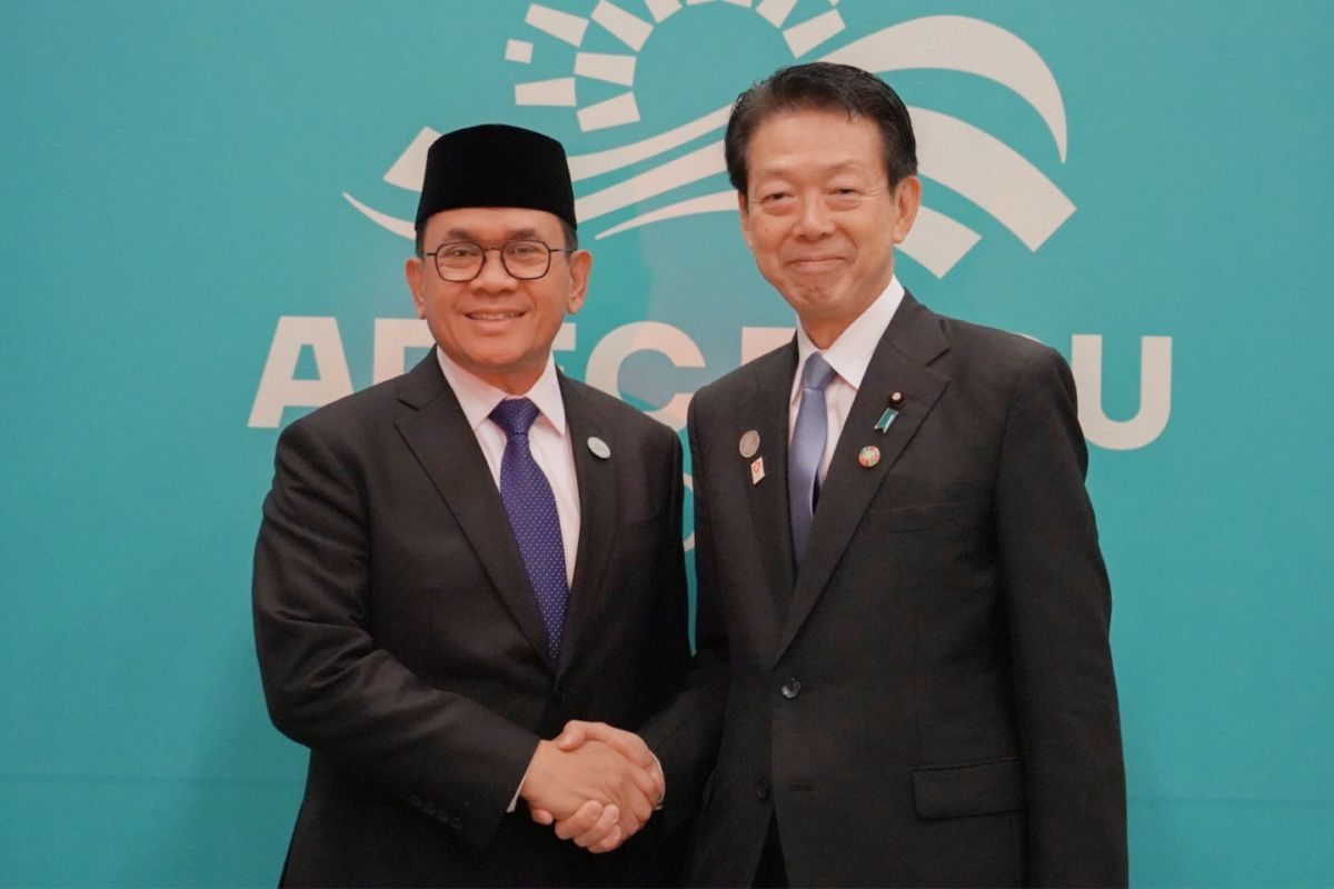 Indonesia, Japan agree to roll out amended IJEPA in 2025