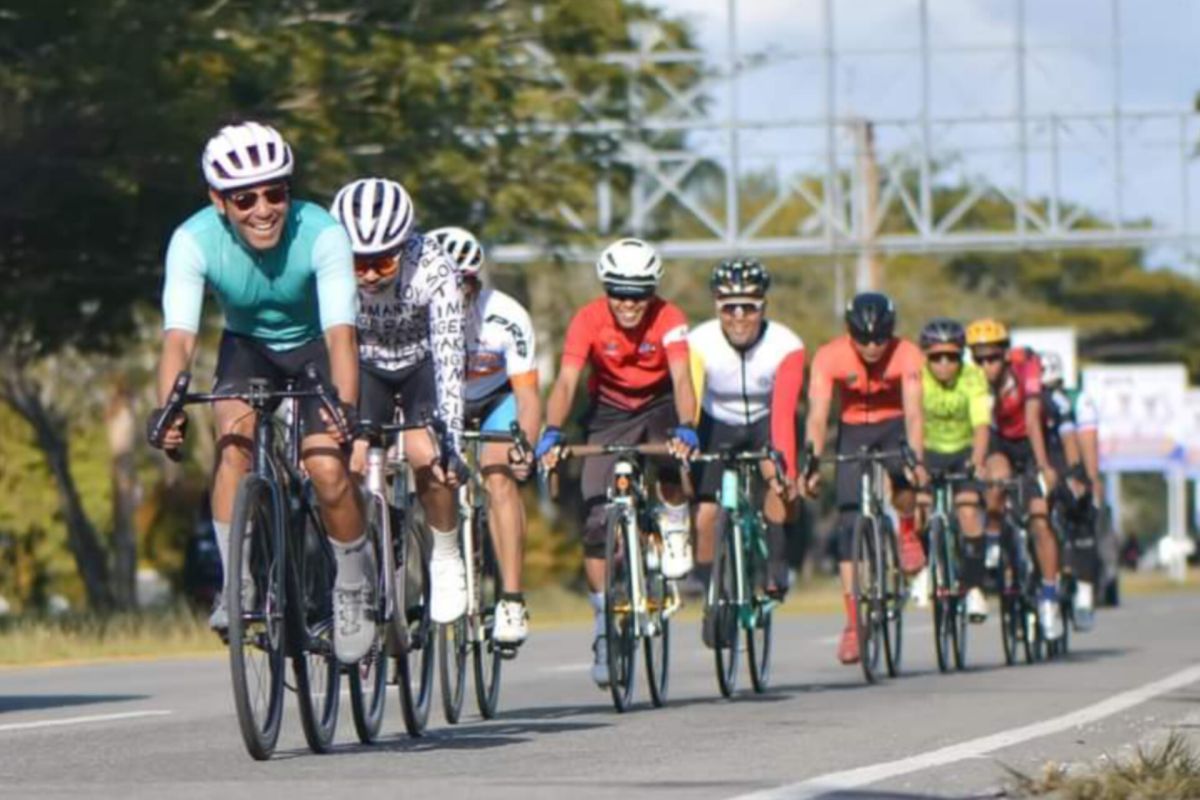 Pemkot Bukittinggi gelar Jam Gadang Criterium tingkatkan kunjungan wisata