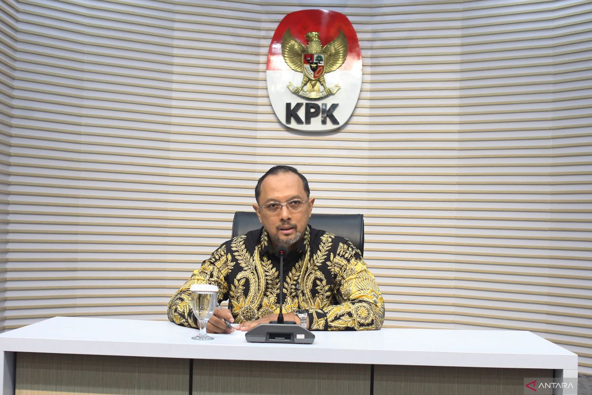 KPK jadwalkan pemeriksaan Paman Birin pada Jumat