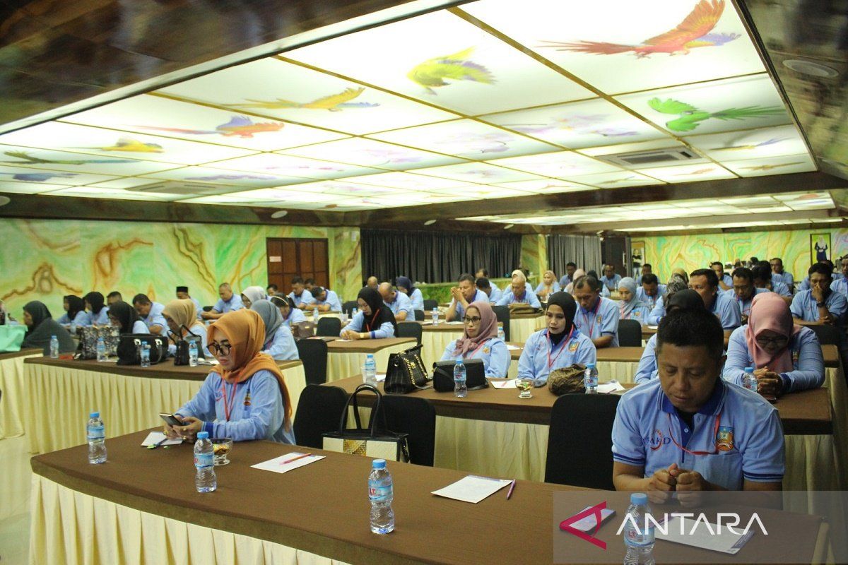 Pemkab Konawe Selatan gencar edukasi inklusi keuangan pada masyarakat