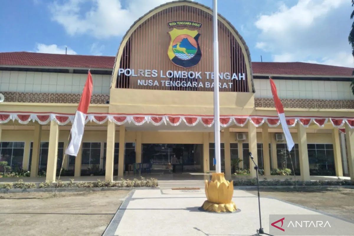 Kasus penipuan ketua KPU Lombok tengah tahap penyidikan