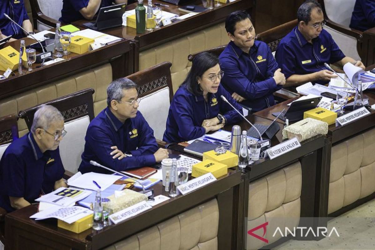 Artikel - PPN 12 persen: Antara menjaga kesehatan APBN dan daya beli masyarakat