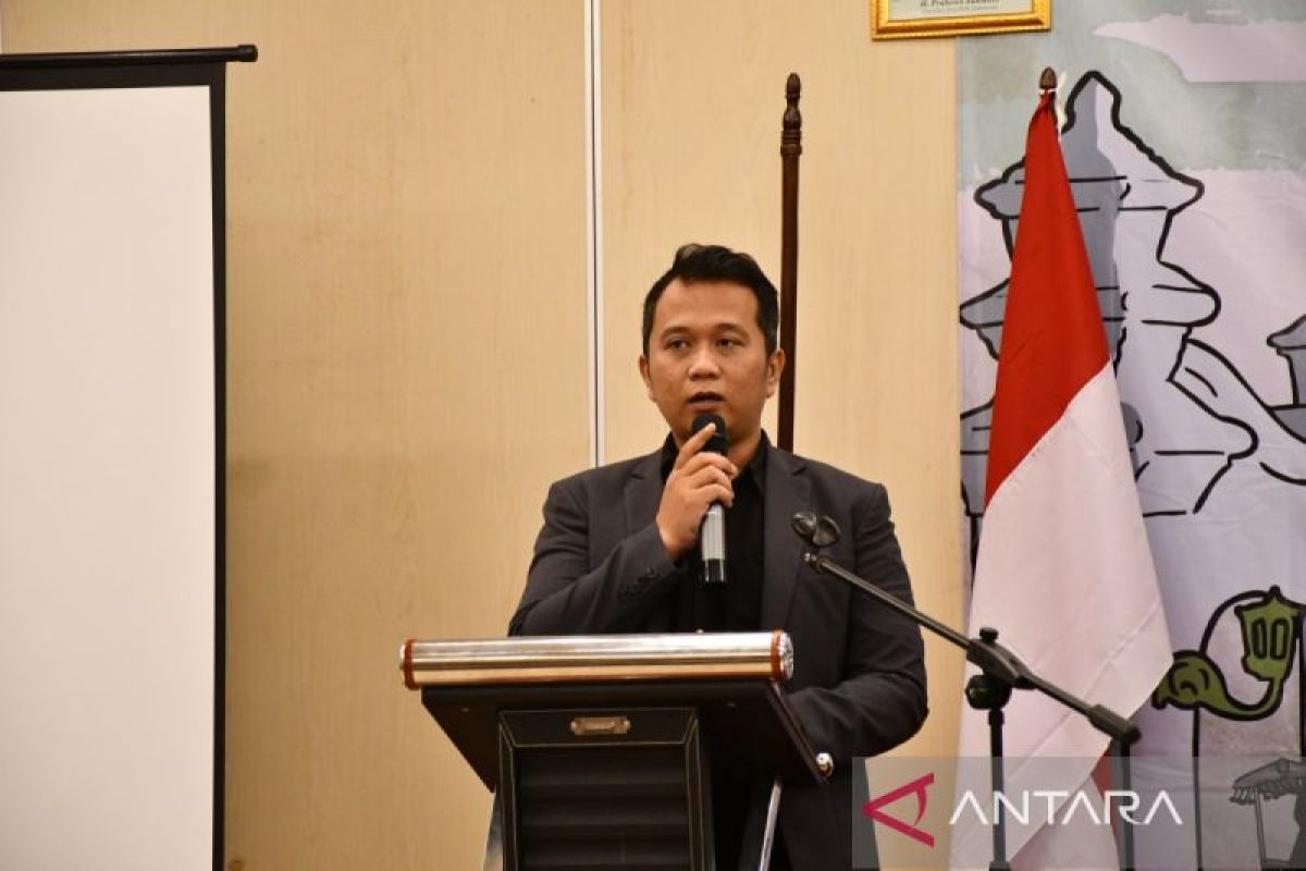 Bawaslu tingkatkan kesadaran berpolitik pemilih muda