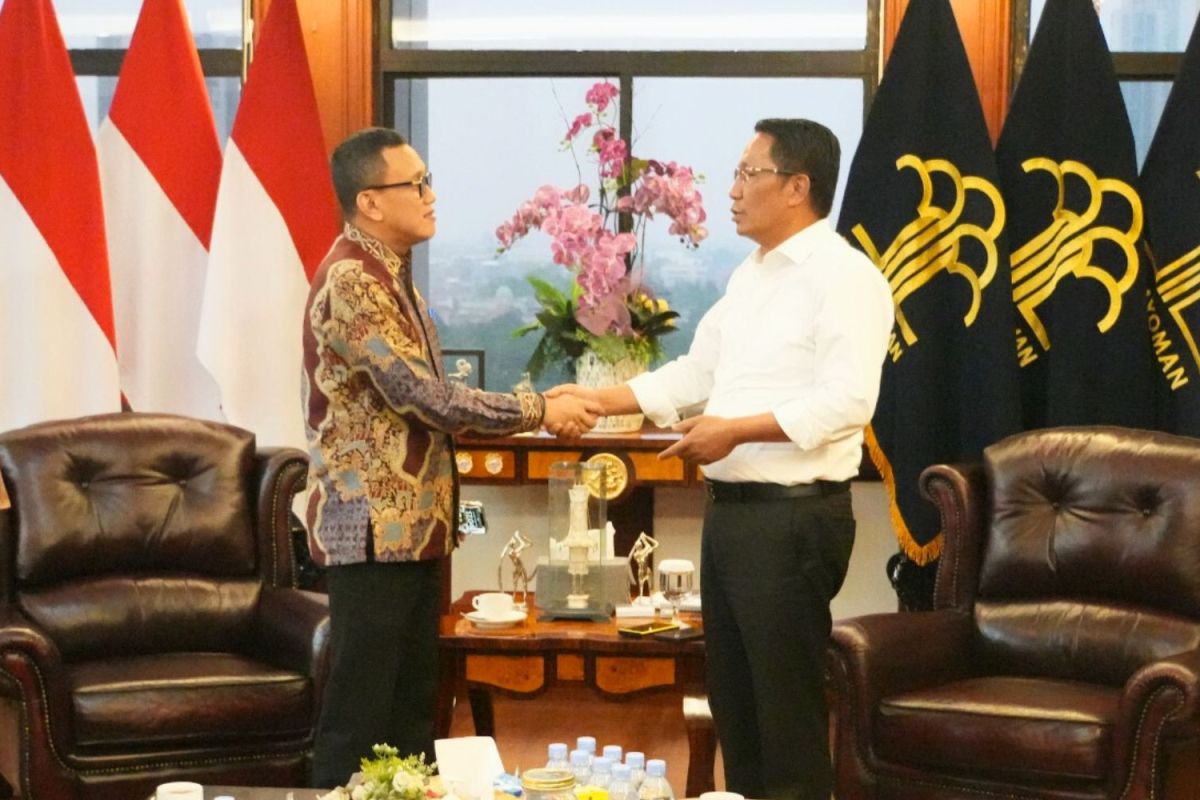 Menteri PPMI berkoordinasi dengan Menkum soal perlindungan PMI