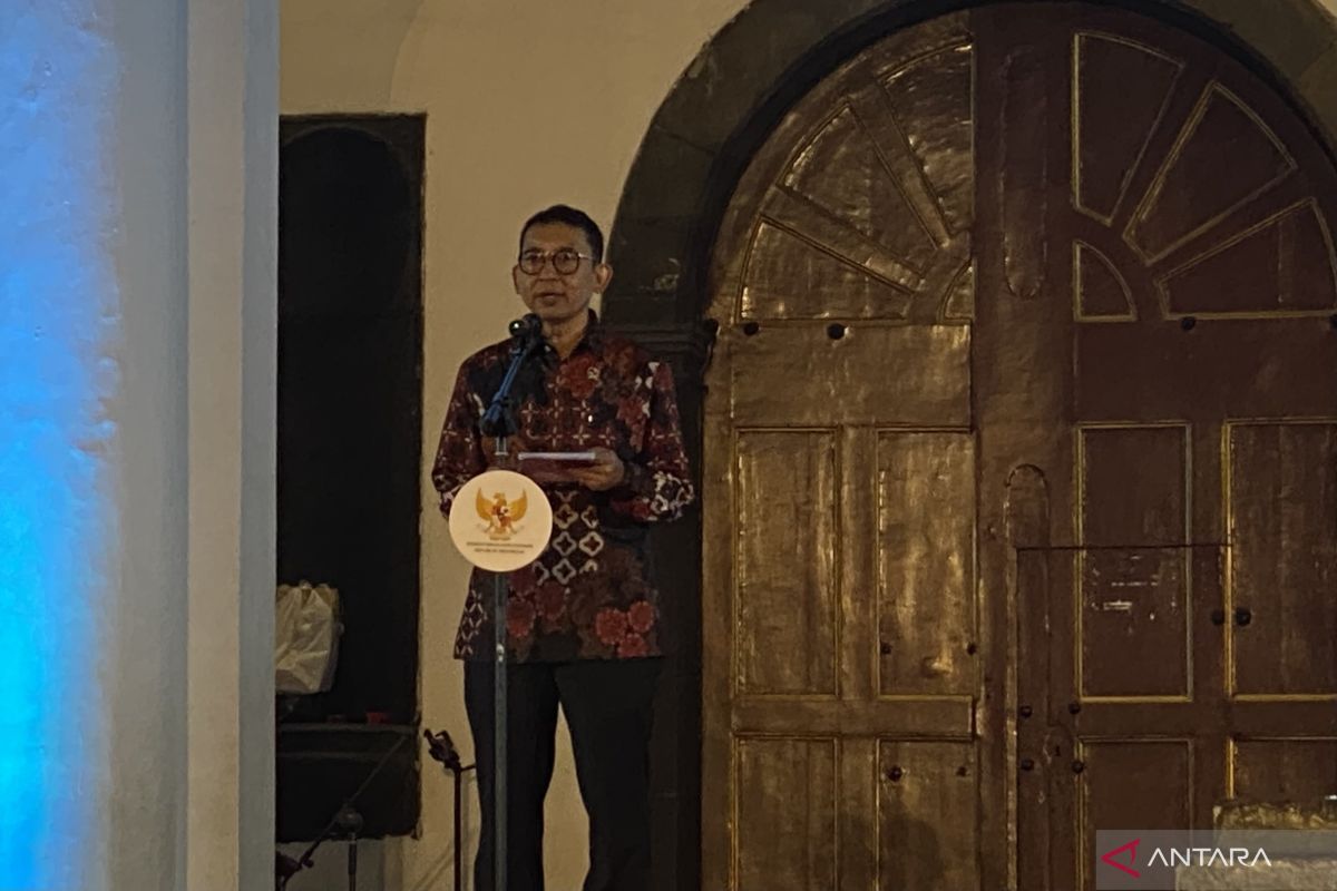 Indonesia ajukan tiga warisan budaya takbenda kepada UNESCO