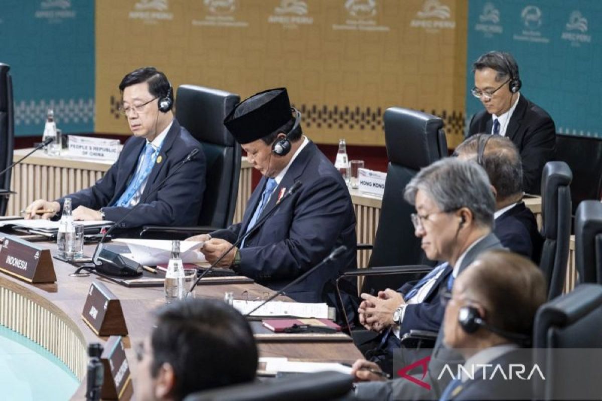 Upaya mewujudkan citra politik, hukum dan keamanan Indonesia di mata dunia