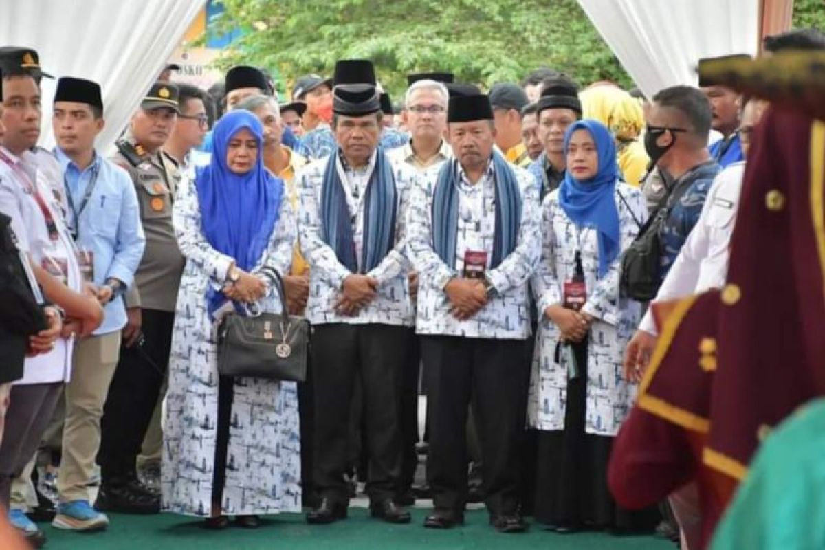 AWR - MW pastikan penanganan masalah pesantren di Agam