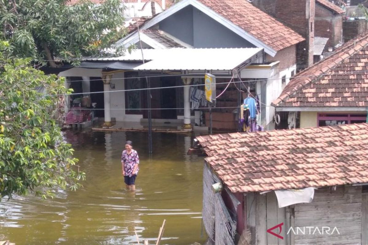 BPBD  Kudus usulkan penetapan status siaga bencana alam