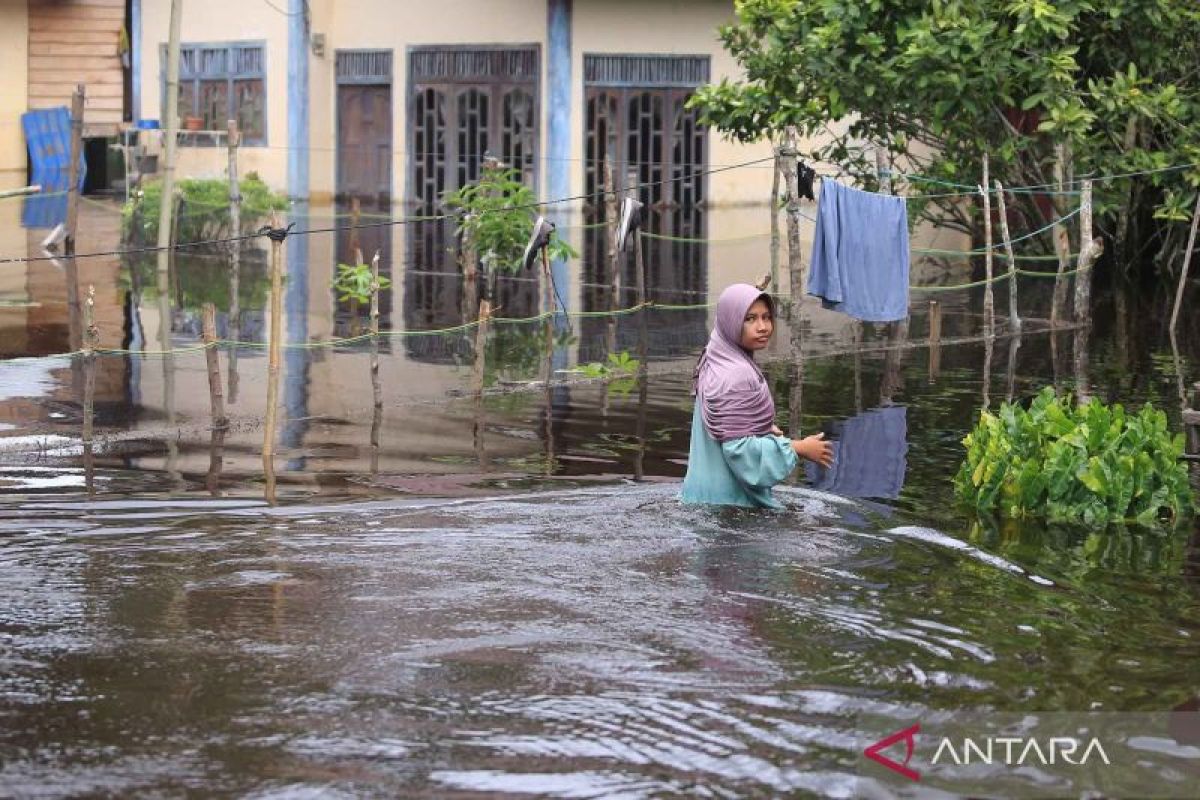 Simak lagi info tentang penyakit musim hujan, cara atasi biduran