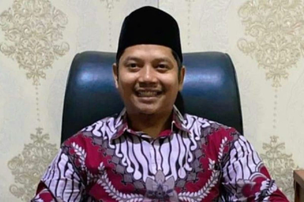 Hari Tanpa Kekerasan Internasional, DPRD Murung Raya serukan perdamaian