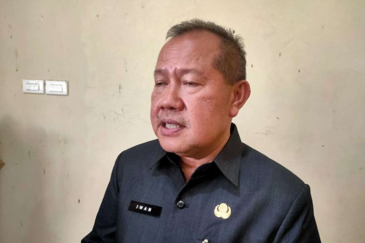 Pemkot Bandarlampung prioritaskan normalisasi untuk perlancar aliran sungai