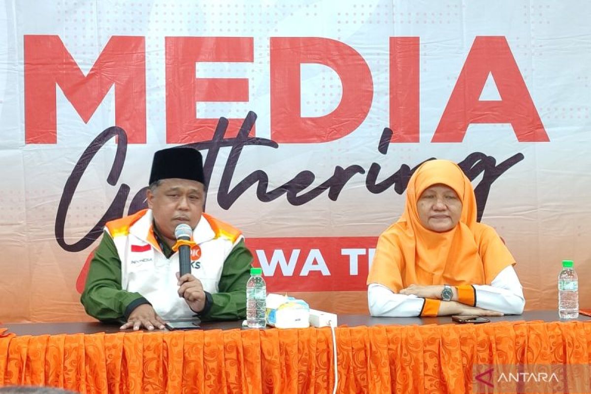 PKS Jatim optimistis calon yang diusung menangi pilkada serentak