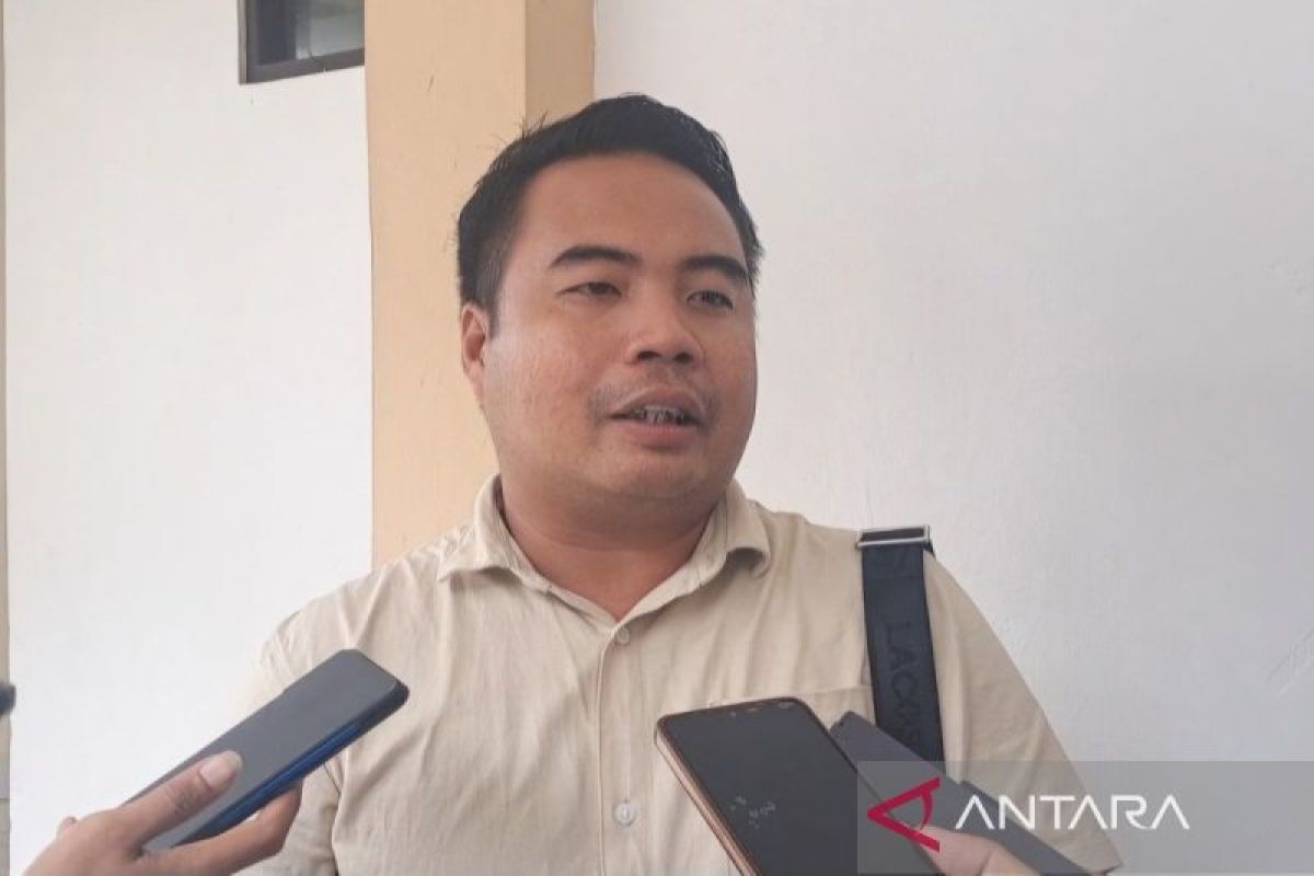 Legislator Gumas apresiasi jurnalis jaga netralitas pemberitaan Pilkada