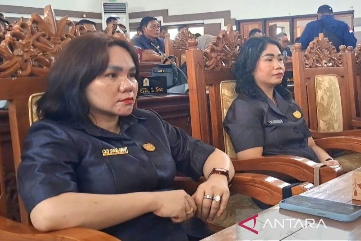 Legislator ajak masyarakat Gumas saksikan debat ketiga Pilkada Kalteng