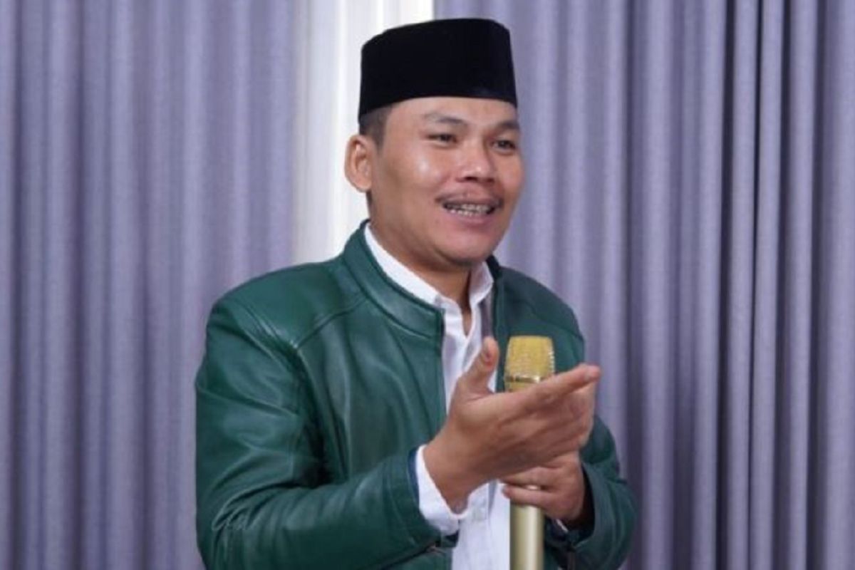 DPRD Murung Raya : Semangat kepemudaan harus digaungkan