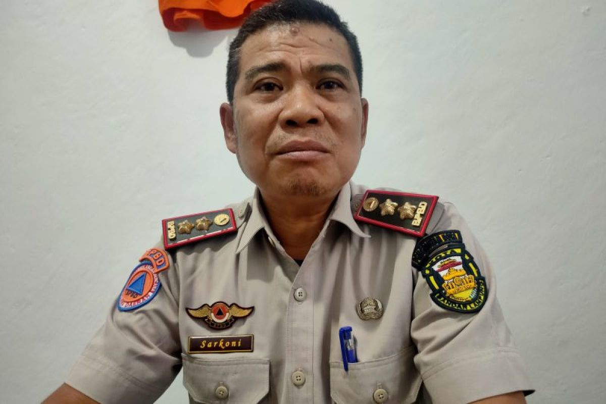 BPBD Bandarlampung siagakan Pusdalops untuk tampung keluhan warga