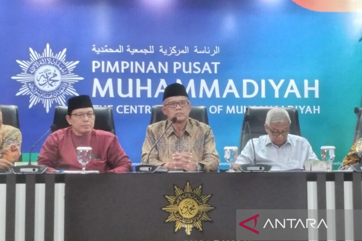 Muhammadiyah mengundang Presiden Prabowo buka Tanwir di Kupang