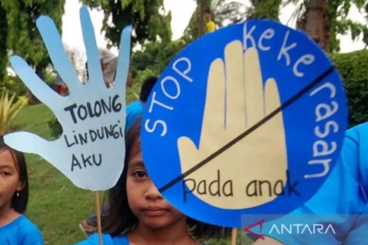 Jakpus bentuk satgas untuk cegah tindakan kekerasan di sekolah