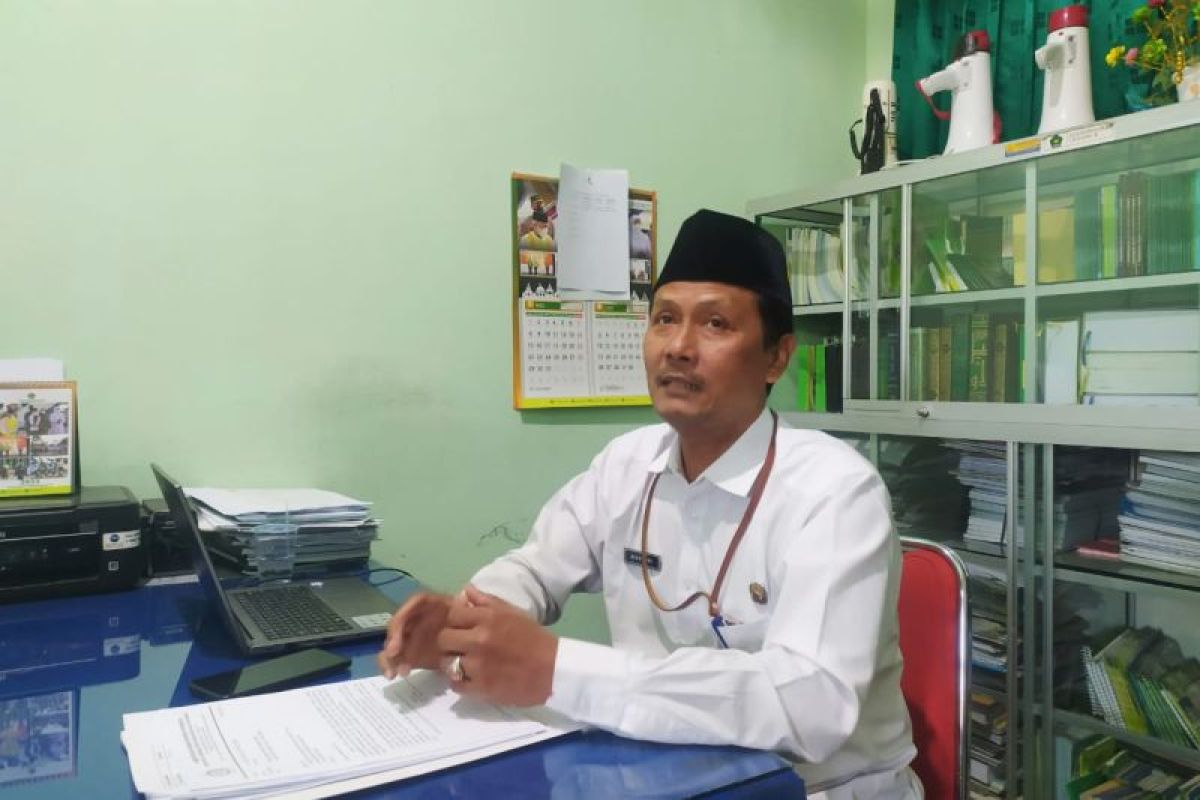 Kemenag mulai verifikasi calon jamaah haji usai terima pembagian kuota