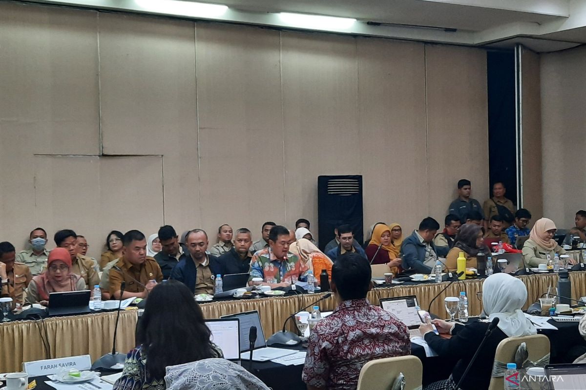 Pemprov DKI akan bangun fasilitas 