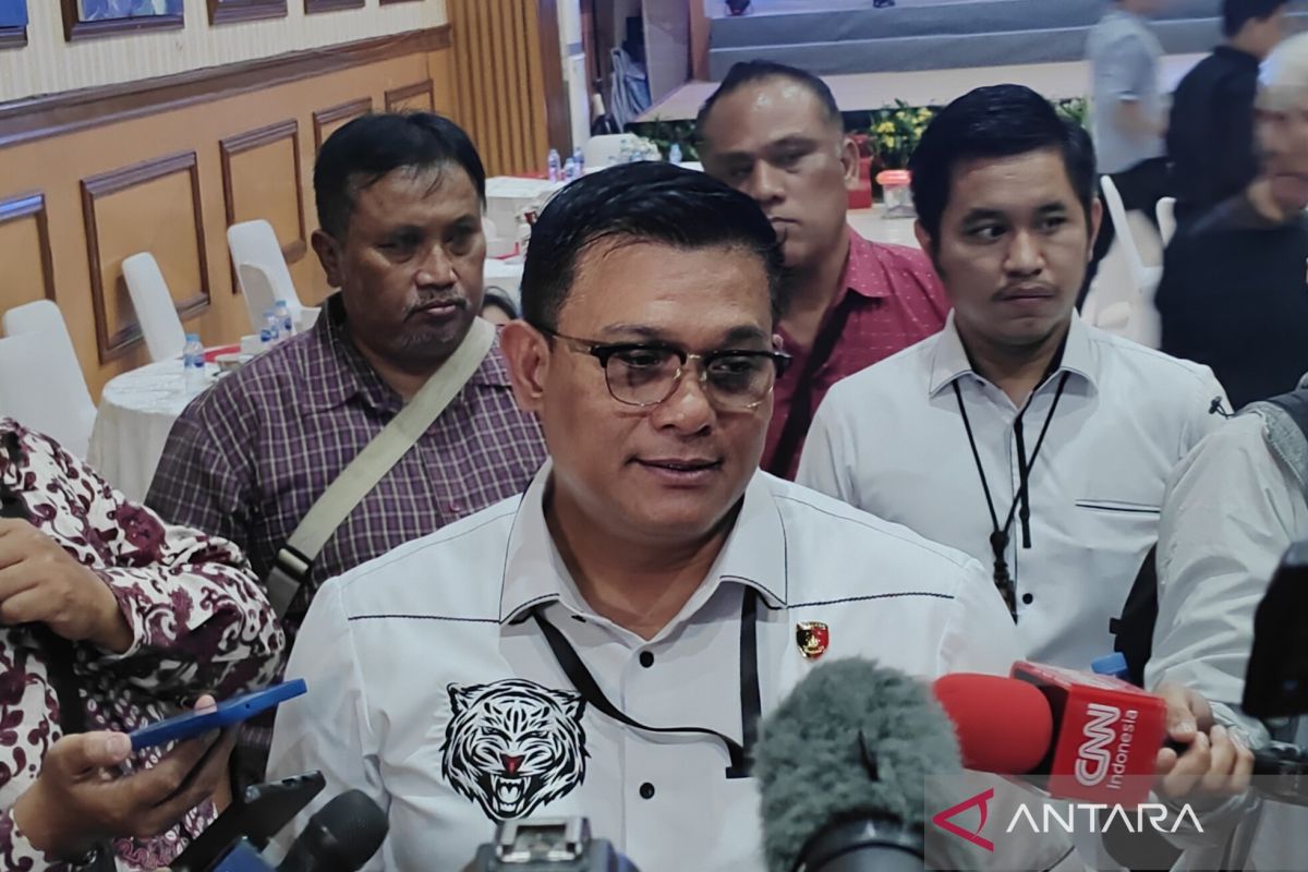 Polisi: Kasus mantan Ketua KPK Firli Bahuri masih berproses