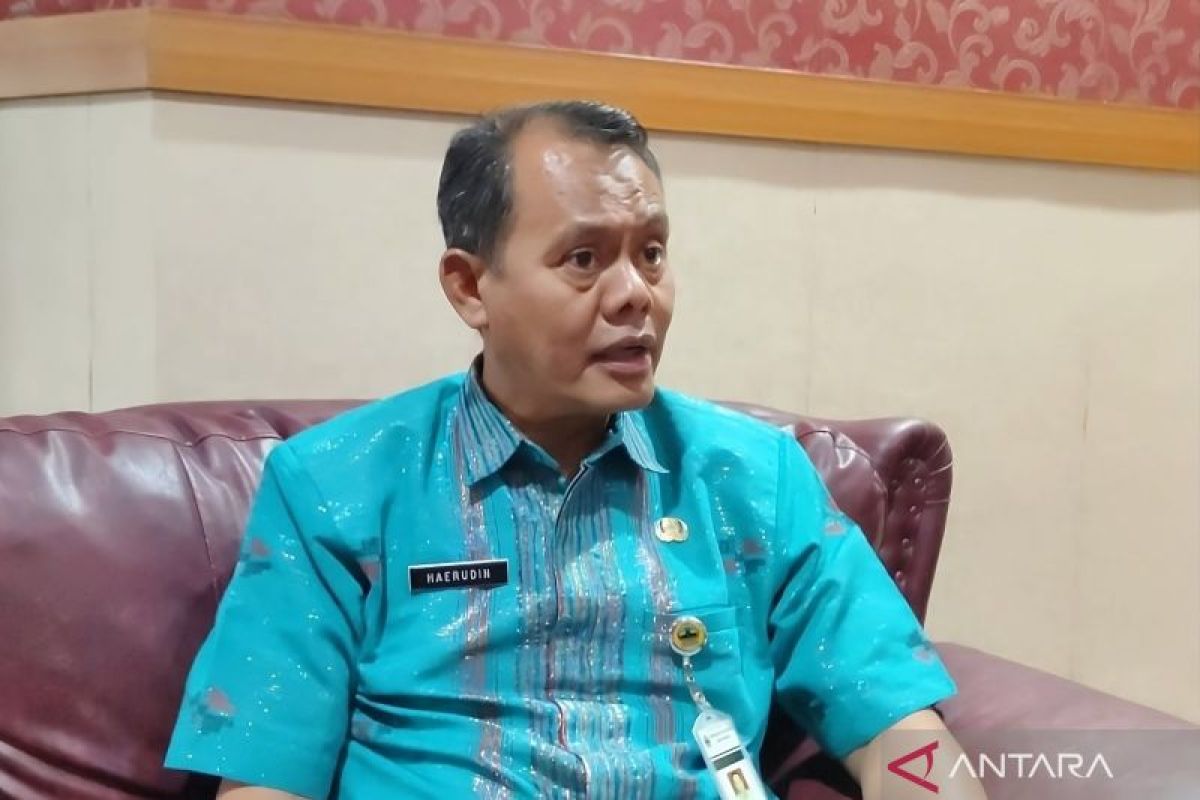 Pemprov Jateng targetkan  partisipasi pemilih pilkada 84 persen