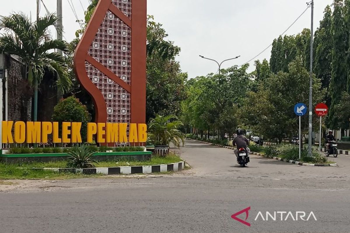 Pemkab Bantul menargetkan 20 objek ditetapkan sebagai cagar budaya