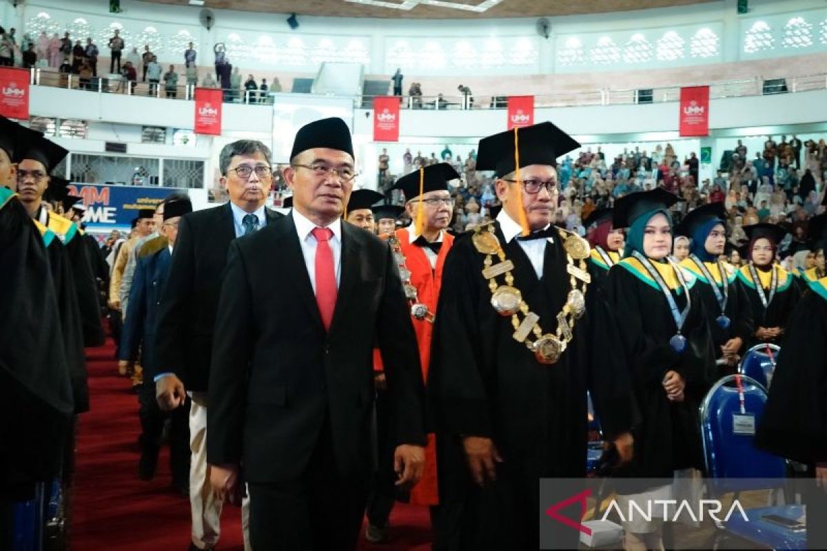 Penasihat Presiden minta semua harus siap berubah di era digital