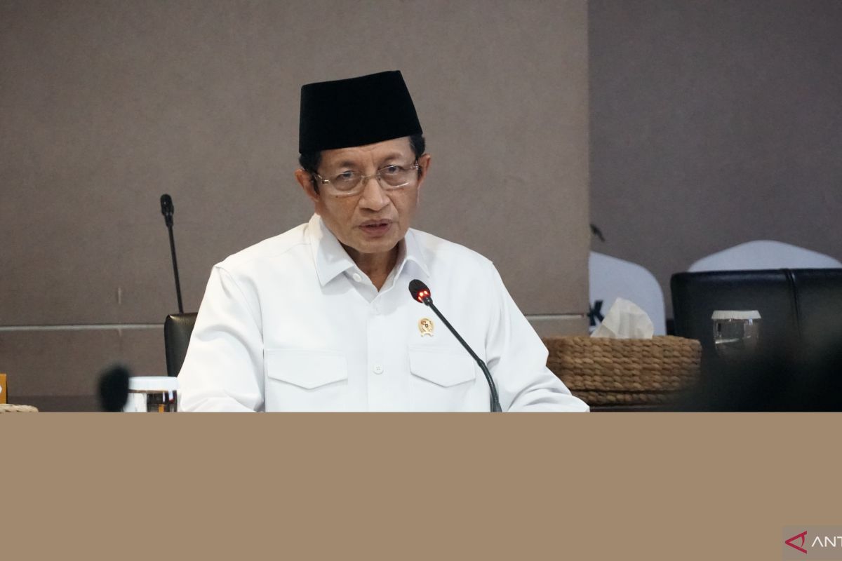 KPK dan Kemenag bahas penguatan pendidikan antikorupsi