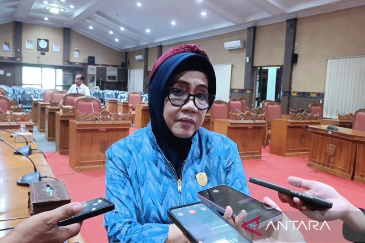 Program makanan bergizi gratis pengaruhi alokasi anggaran di Kotim