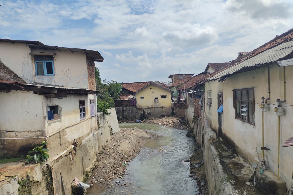 BPBD Lampung minta masyarakat waspadai potensi bencana banjir