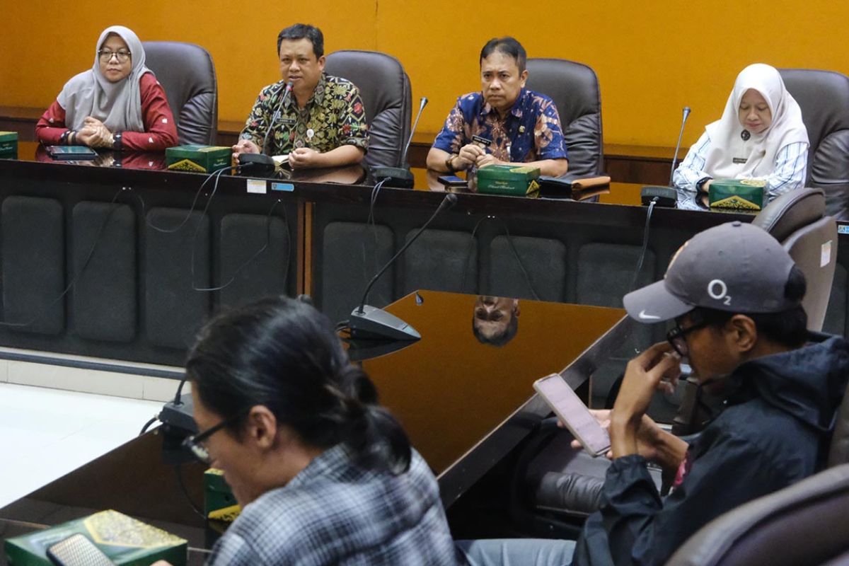 Disporapar: "Magelang Parekraf Fair" pasarkan wisata Kota Magelang