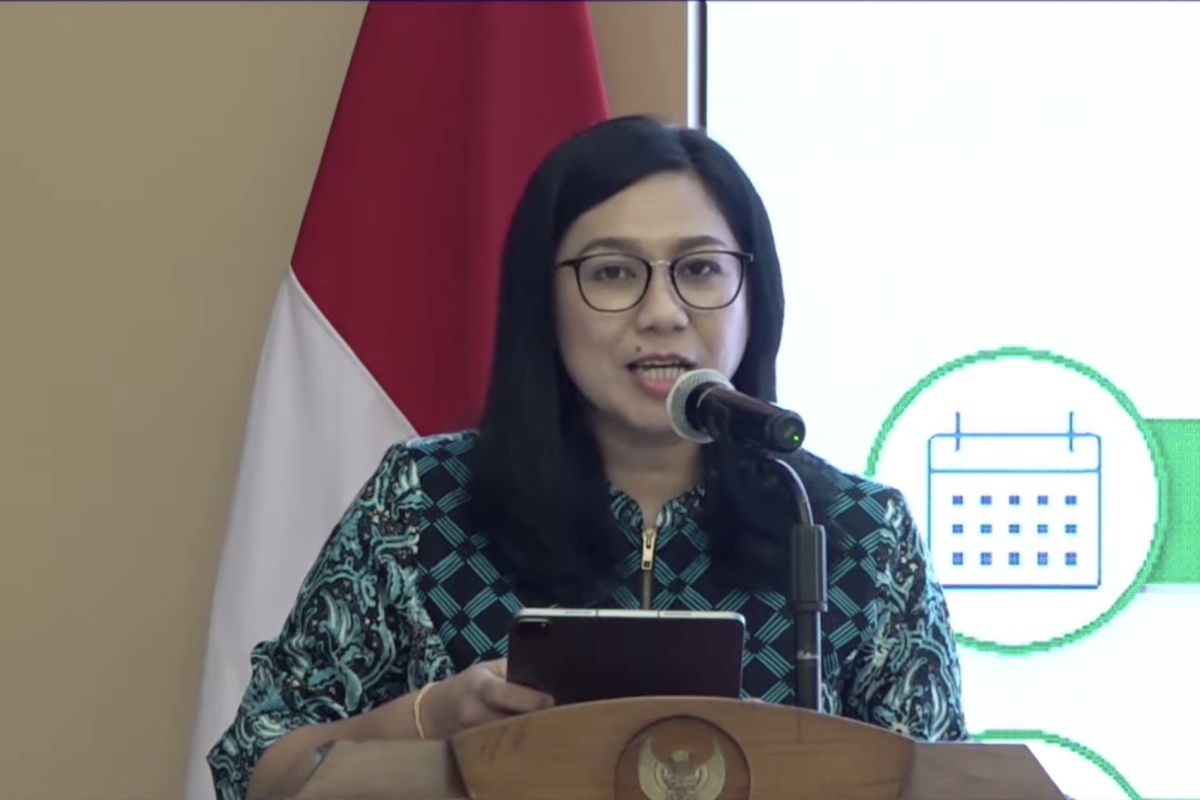 Bappenas ingatkan pentingnya partisipasi publik dalam merevisi UU Pemilu