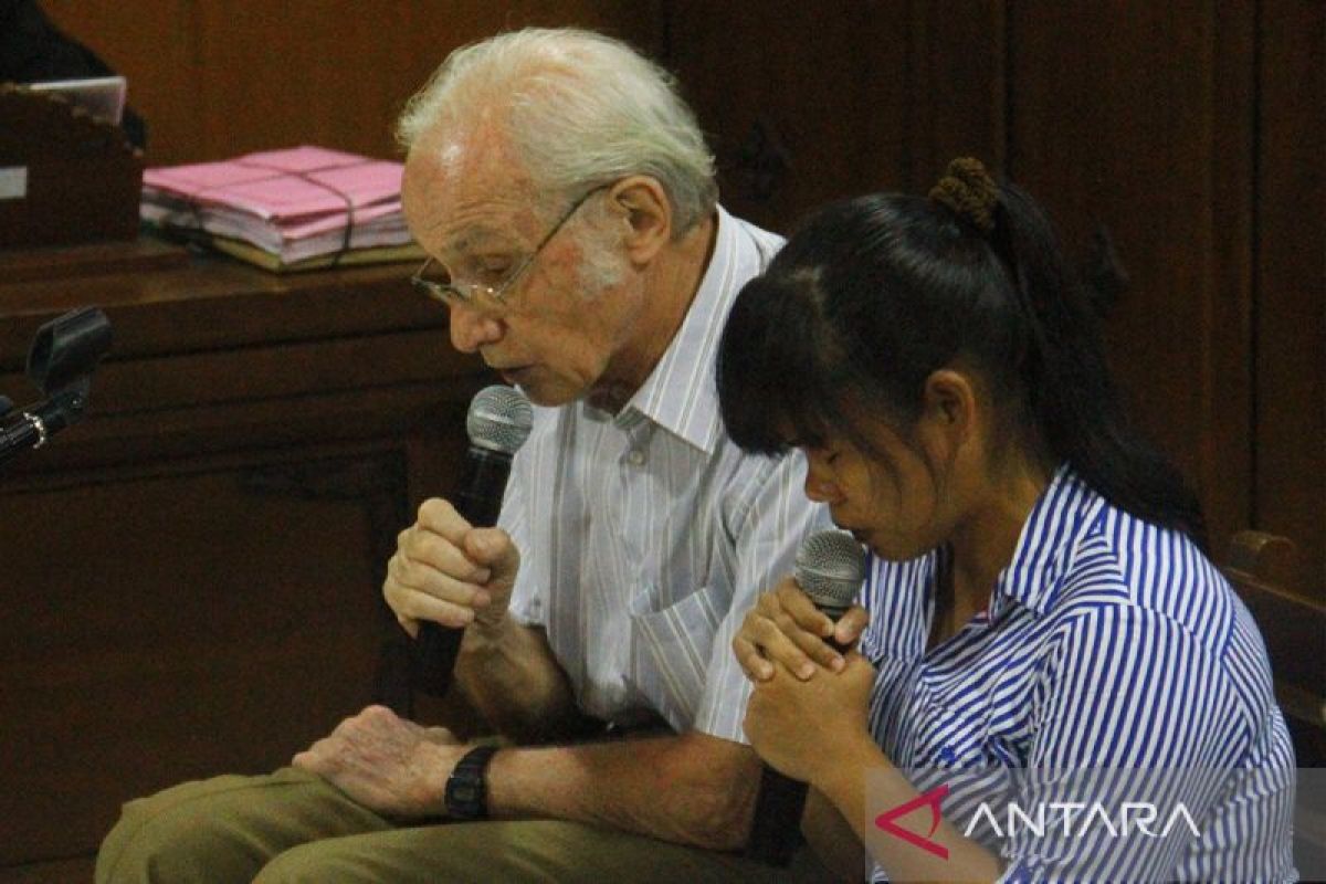 Menko Yusril: Mary Jane Veloso dipindahkan ke Filipina