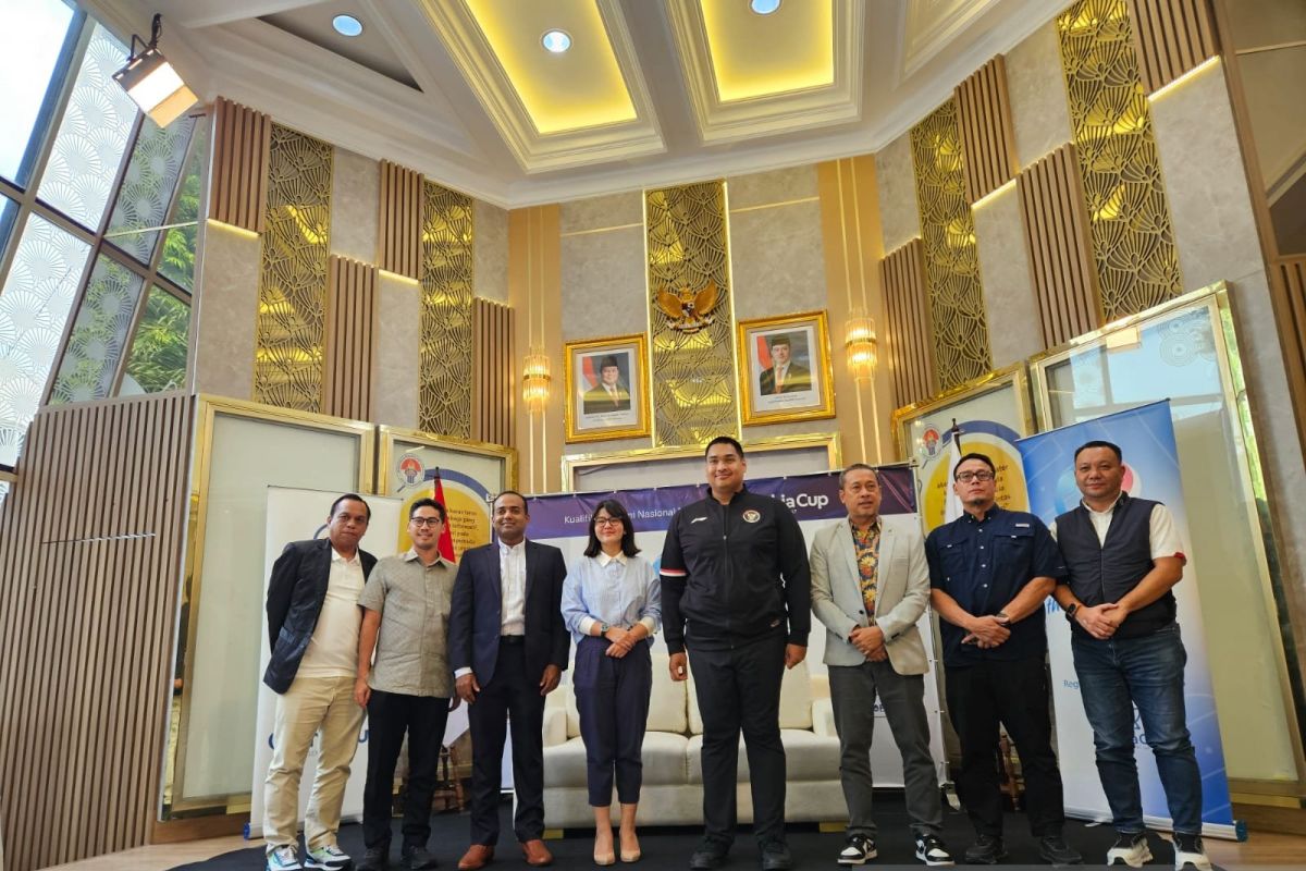 Babak Grand Finale Meet the World SKF 2024 siap digelar di Jakarta