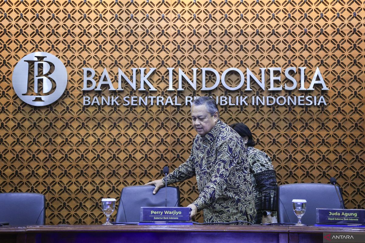 Bank Indonesia sebut ruang penurunan BI-Rate masih terbuka