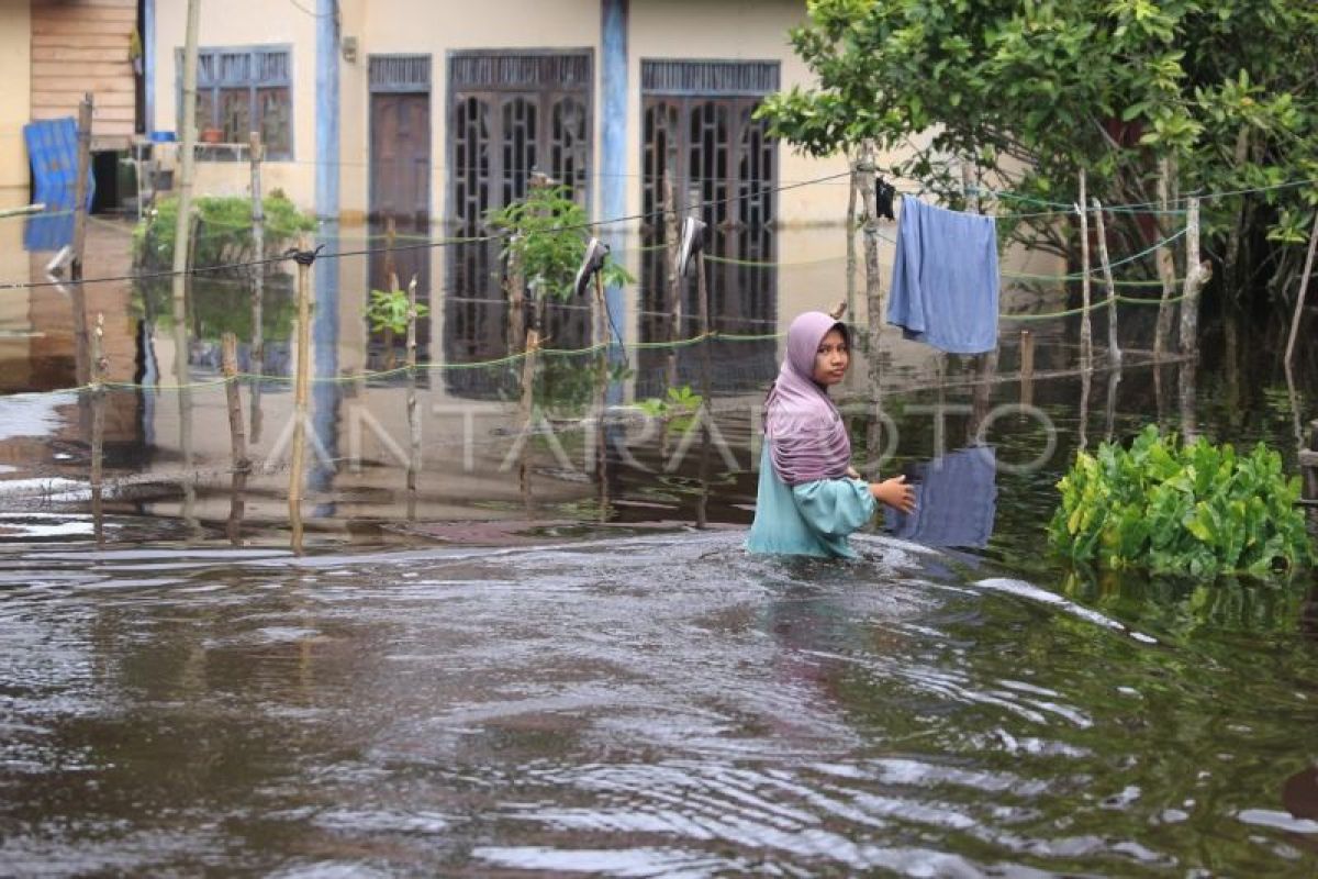 Simak lagi info tentang saat musim hujan, cara atasi biduran