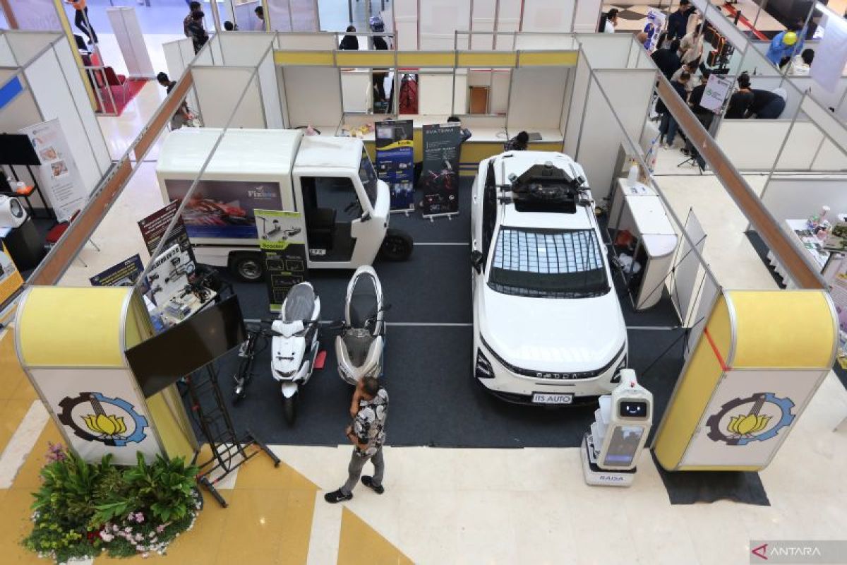 Pameran Sinox-01