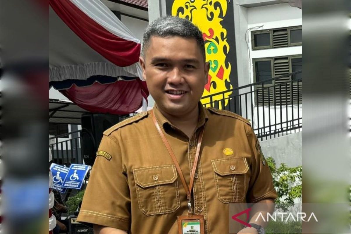 Disdik Palangka Raya: Waspada DBD di sekolah saat musim hujan