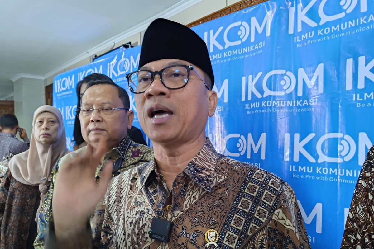 Mendes ingatkan kades tak cawe-cawe pembebasan lahan