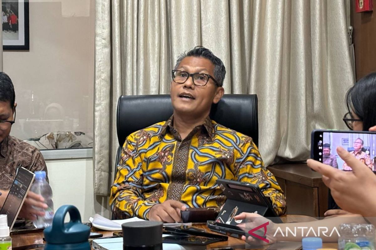 Kemenperin tekankan asas keadilan dalam tindaklanjuti proposal Apple