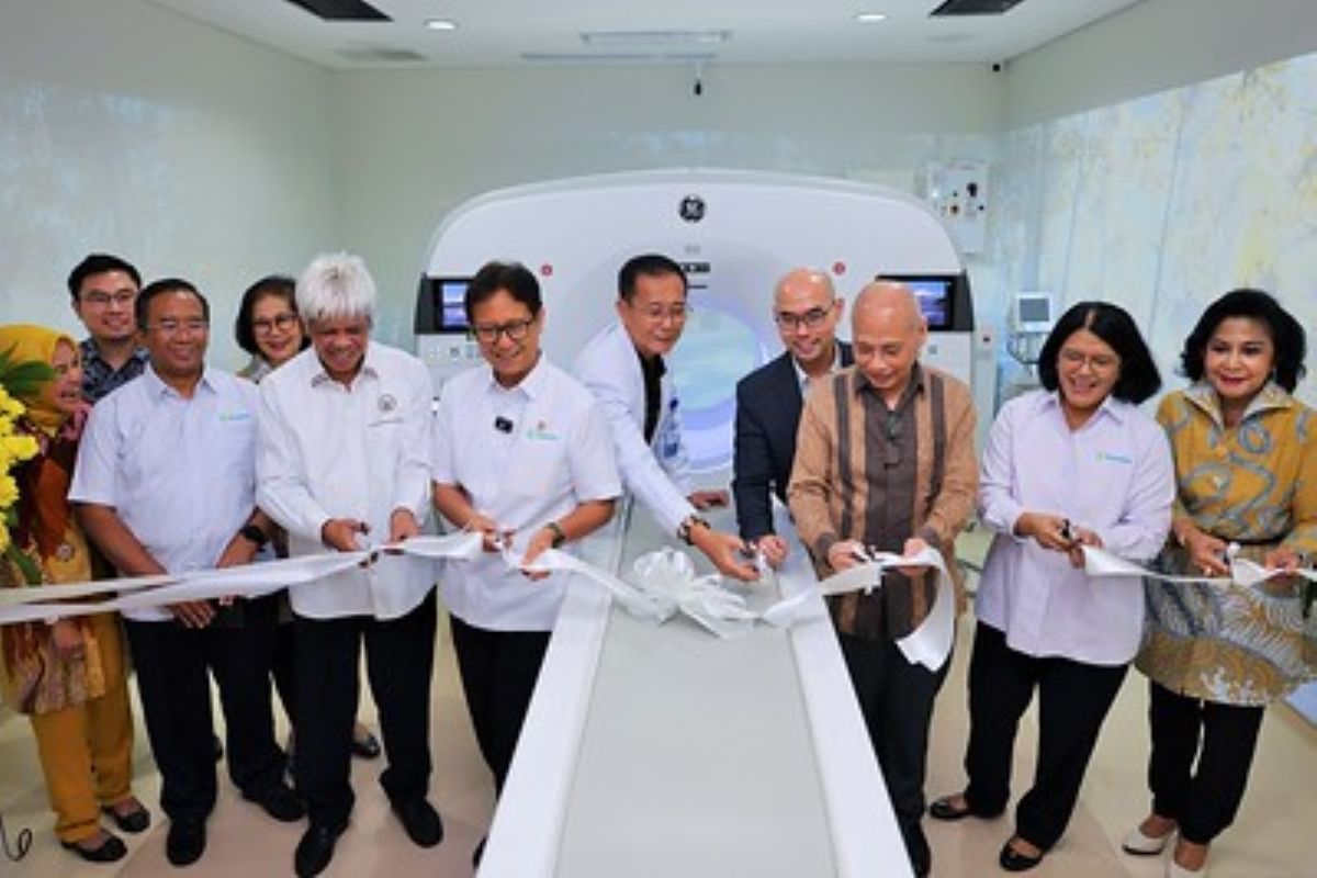 Govt developing cyclotron network for cancer treatment