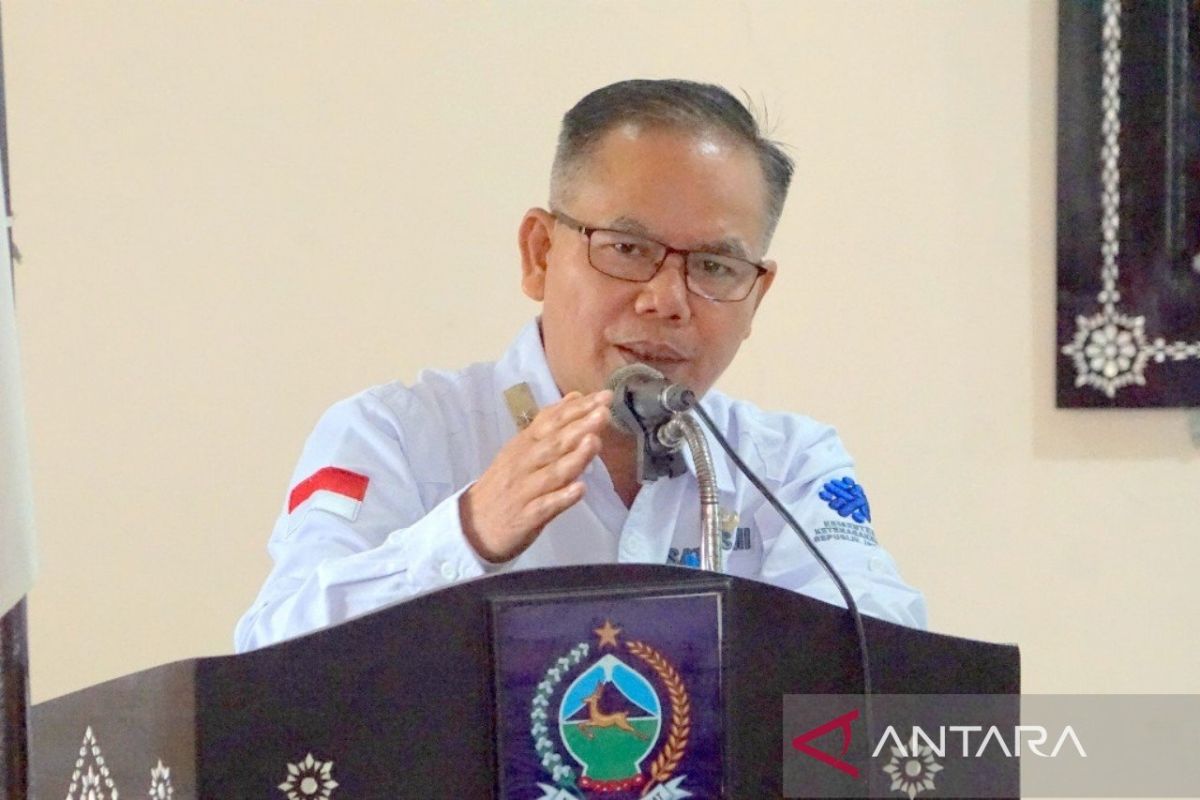 LPK NTB diminta perluas kemitraan dengan dunia usaha dan industri