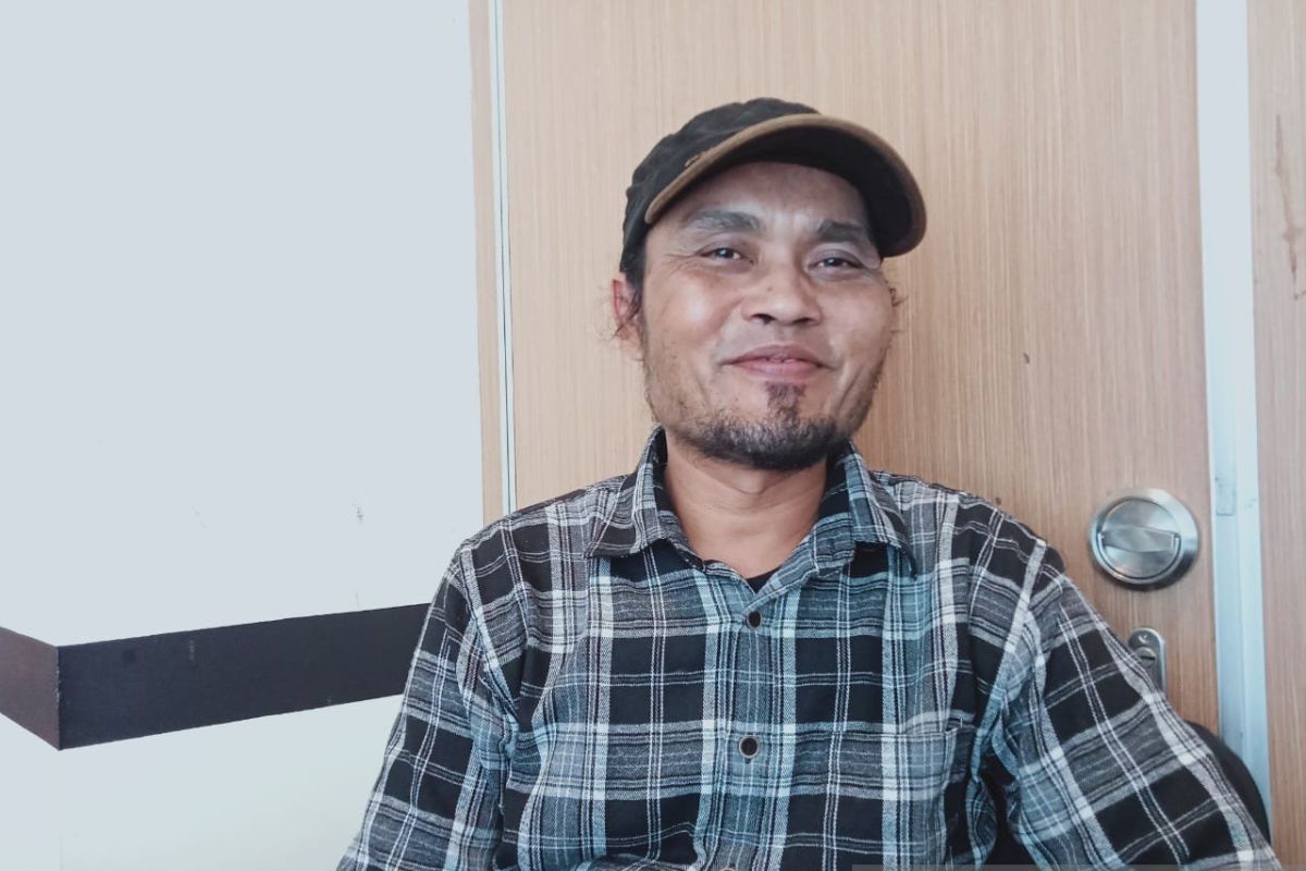 KPU Mimika lakukan bimbingan teknis aplikasi Sirekap petugas KPPS