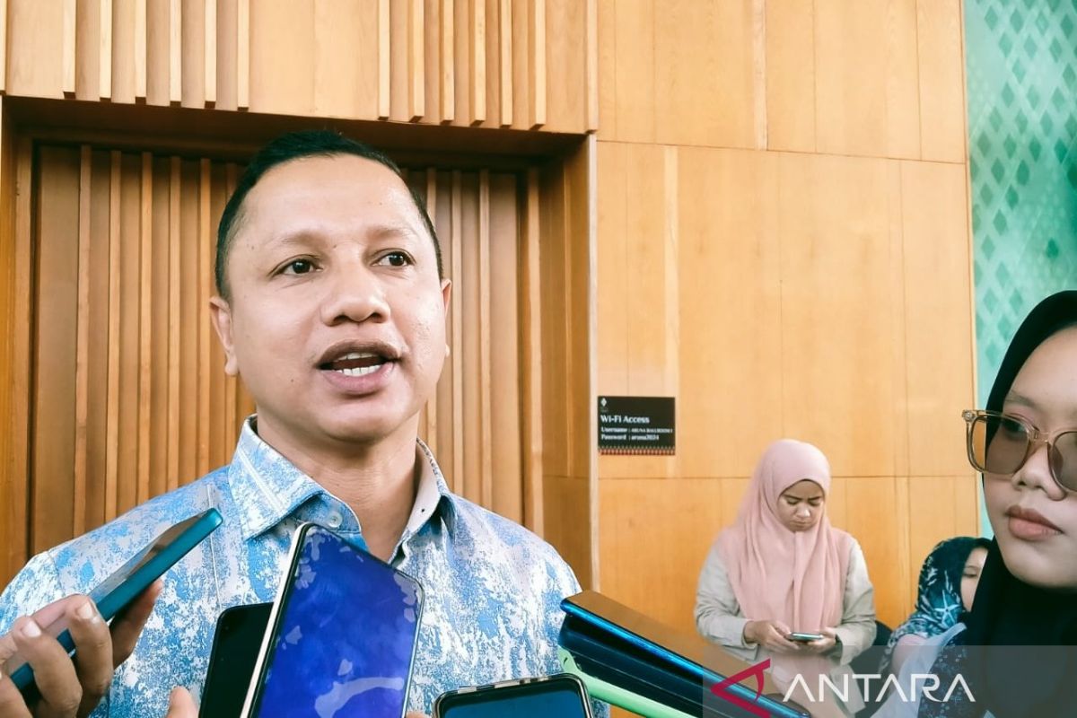 Lima daerah di NTB miliki TPS rawan pilkada