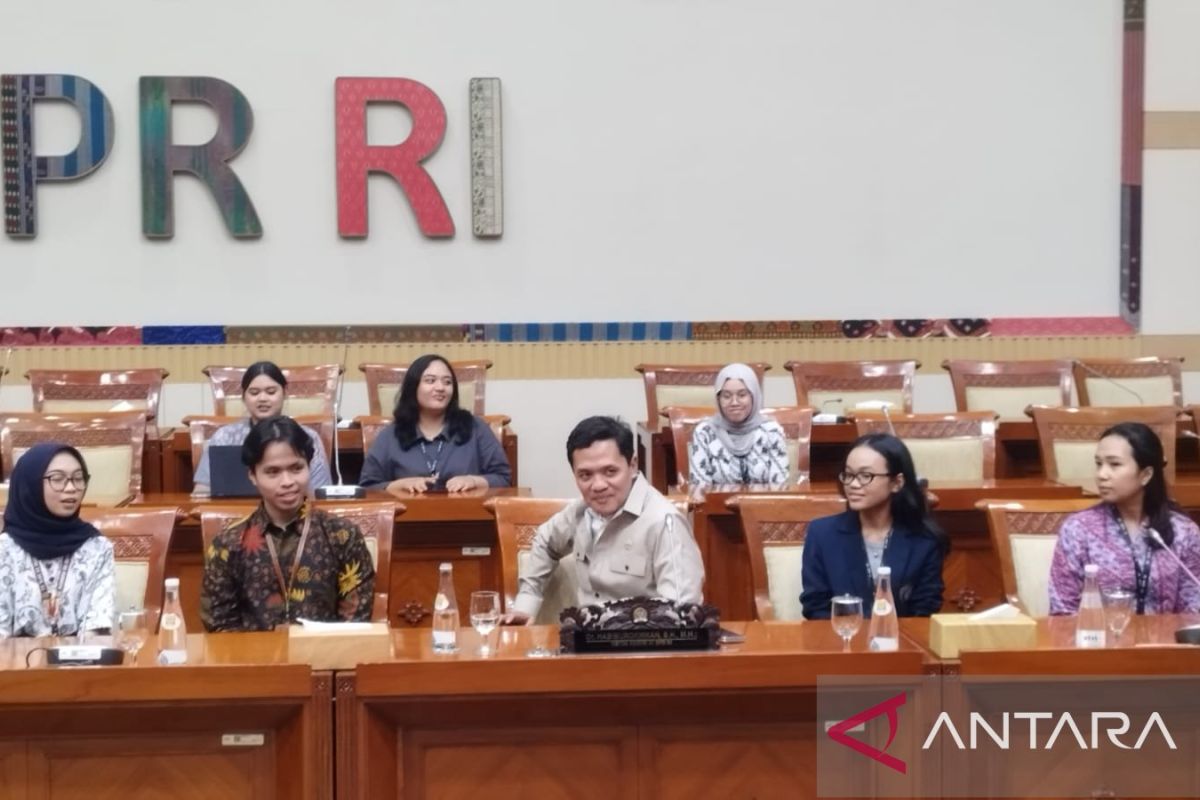 Komisi III: Uji kelayakan Capim-Cadewas KPK transparan dan akomodatif kepentingan publik