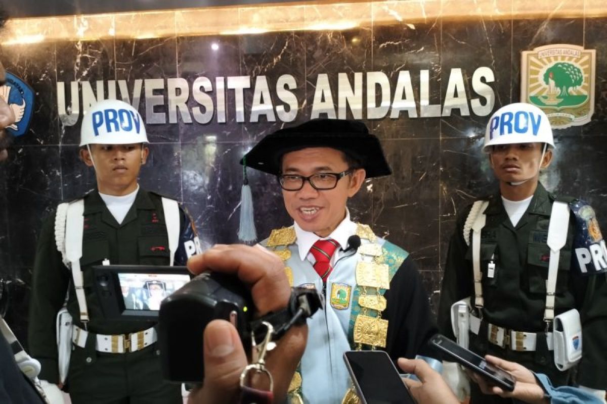 Unand-Polandia libatkan mahasiswa untuk penelitian geofisika-atmosfer