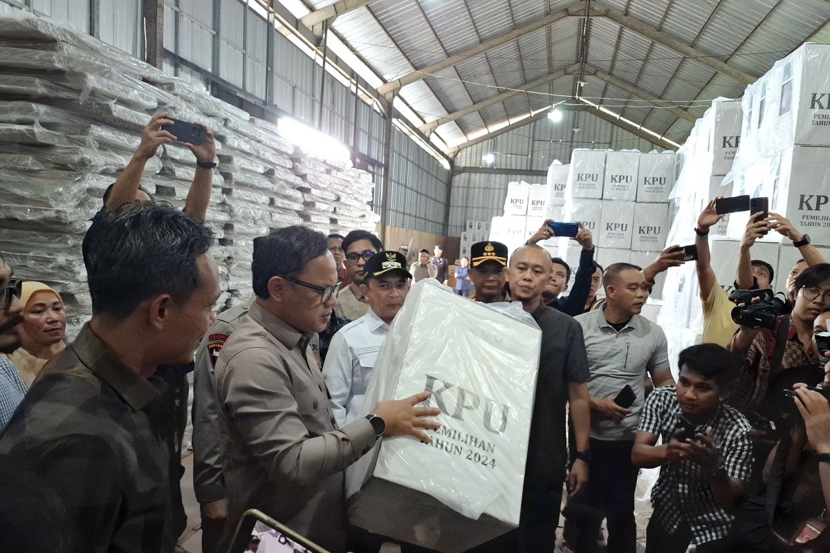 Wamendagri ingatkan langkah mitigasi TPS hadapi risiko cuaca ekstrem