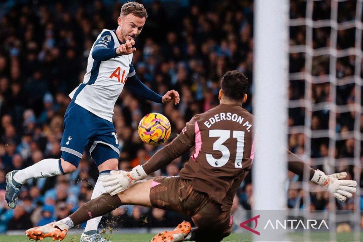 Kalah beruntun, Guardiola akui Manchester City sedang rapuh